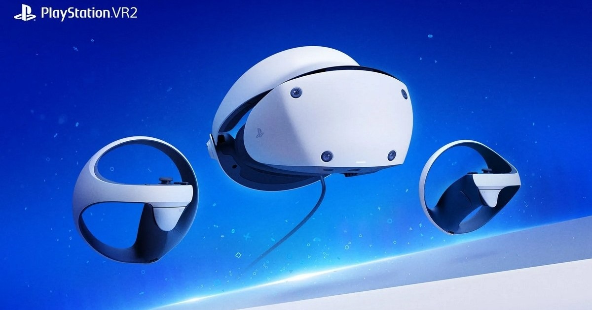 بازی‌های واقعیت مجازی رو کامپیوتر! PSVR 2 به PC میاد!