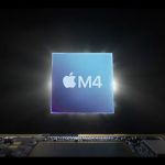 عملکرد تراشه M4 در آیپد پرو