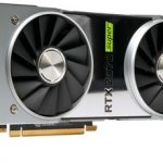 بررسی کارت گرافیک GeForce RTX 2070 SUPER