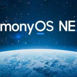 ارائه HarmonyOS Next برای سری میت 70