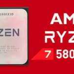 بررسی تخصصی پردازنده AMD Ryzen 7 5800X3D