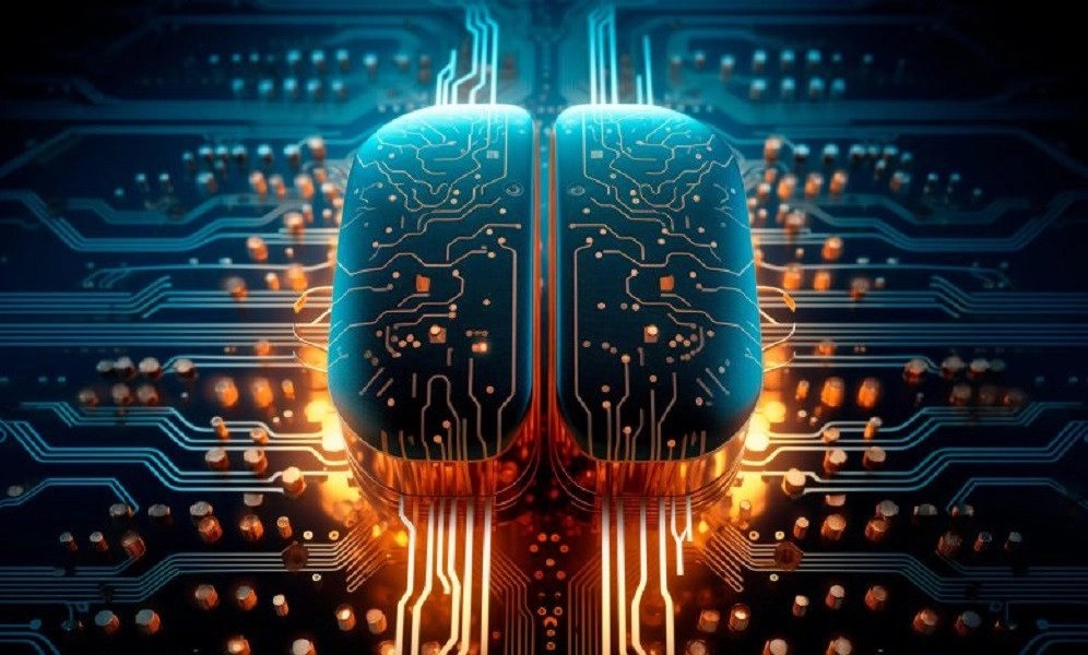 100 میلیارد دستگاه هوش مصنوعی تا سال 2025