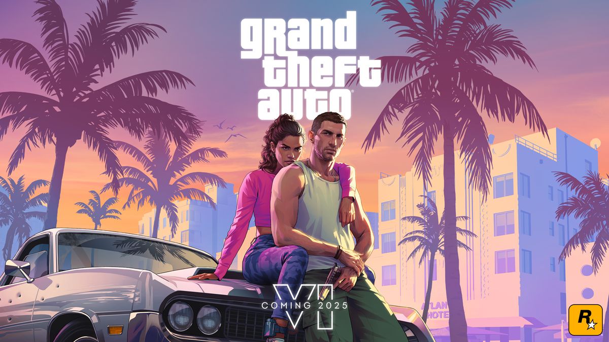 GTA 6 برای PC هم میاد؟