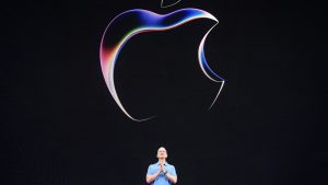 جمع‌بندی رویداد WWDC 2024 اپل