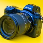 دوربین عکاسی نیکون Z7 III