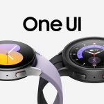 بروزرسانی سیستم عامل One UI 6 Watch