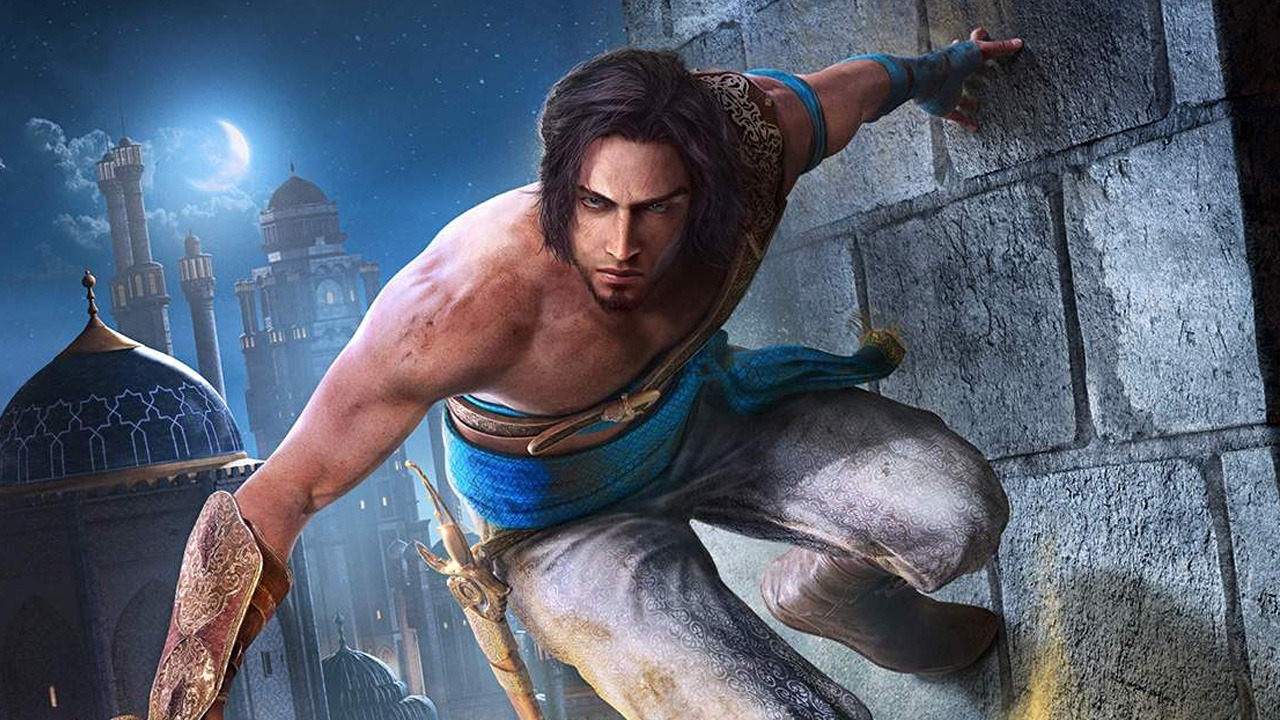 نسخه بازسازی بازی Prince of Persia: The Sands of Time بزودی منتشر میشه!