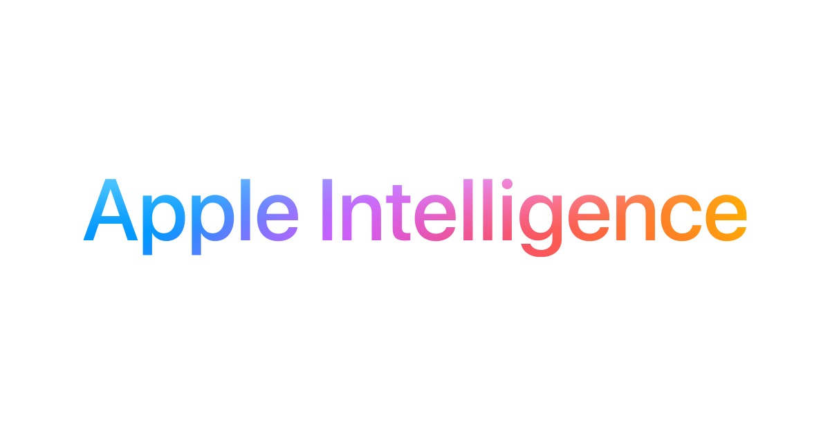 هوش مصنوعی Apple Intelligence