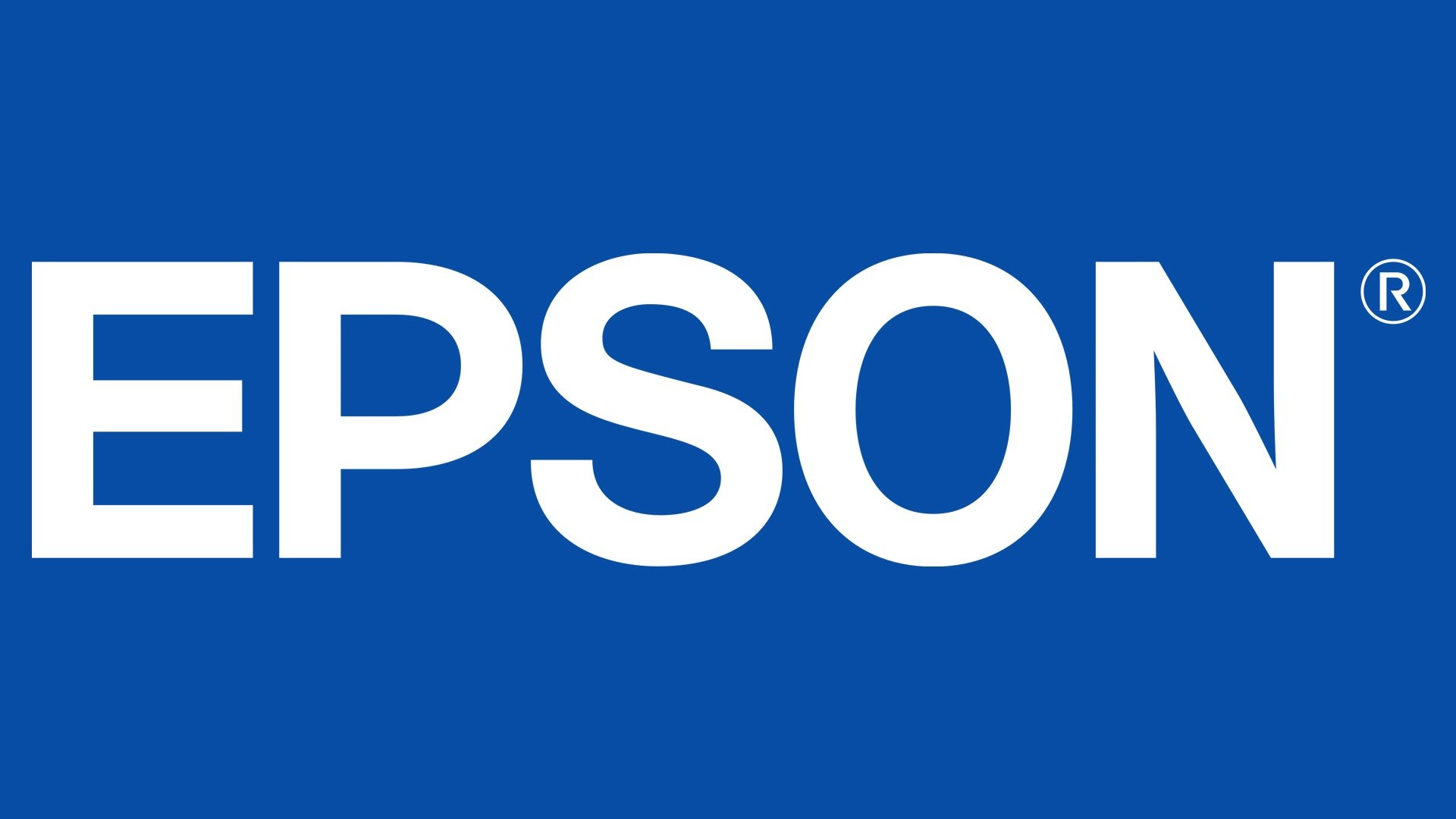 تاریخچه شرکت اپسون - EPSON