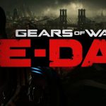 بازی Gears of War E-Day