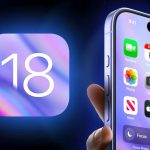 نسخه بتا iOS 18