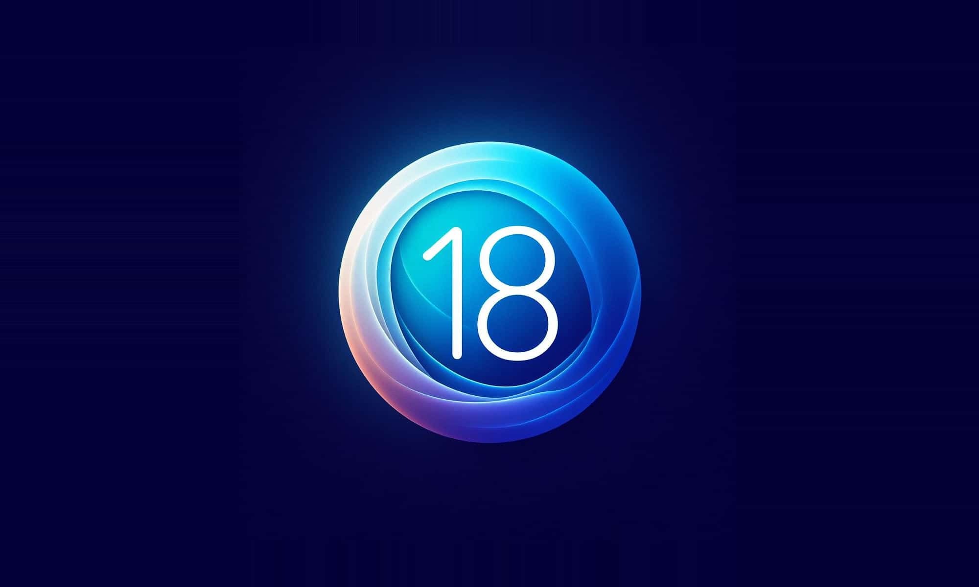 iOS 18 اپل