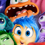 قسمت دوم کارتون Inside Out