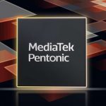 پردازنده مدیاتک Pentonic 800