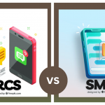 نبرد پیام‌رسان‌ها SMS در مقابل RCS