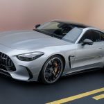 مرسدس بنز AMG GT63