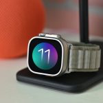 نسخه بتا watchOS 11