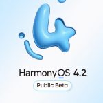 بروزرسانی سیستم عامل HarmonyOS 4.2