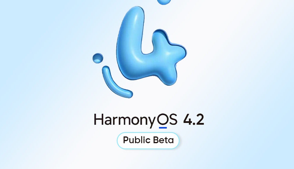 بروزرسانی سیستم عامل HarmonyOS 4.2
