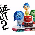 فروش میلیاردی Inside Out 2؛ رکوردشکنی در گیشه جهانی!