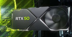 کارت گرافیک RTX 5090: سریع ترین کارت گرافیک دنیا؟