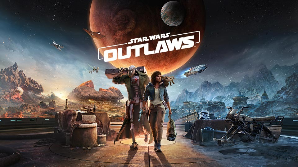 پیش‌نمایش‌های بازی Star Wars Outlaws؛ عالی یا خسته کننده!