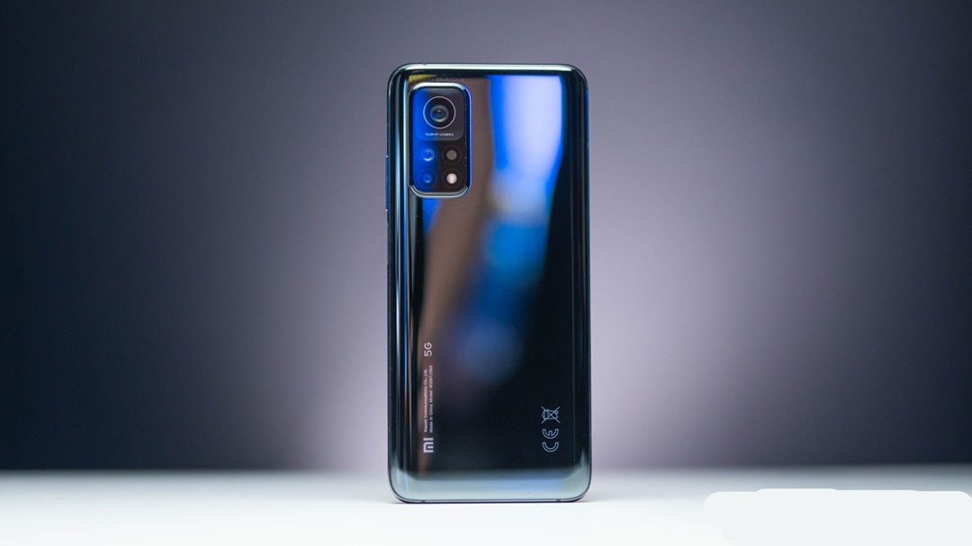 ارزش خرید شیائومی Mi 10T