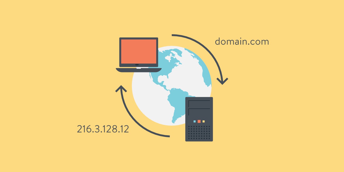 عوض کردن DNS در ویندوز 10 و ویندوز 11