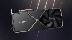 کارت گرافیک RTX 5090: سریع ترین کارت گرافیک دنیا؟