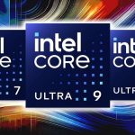 اینتل Core Ultra 9 285 K با فرکانس بوست 5.7GHz