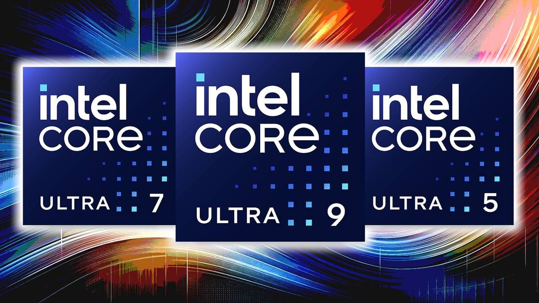 اینتل Core Ultra 9 285 K با فرکانس بوست 5.7GHz