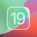 سیستم عامل iOS 19