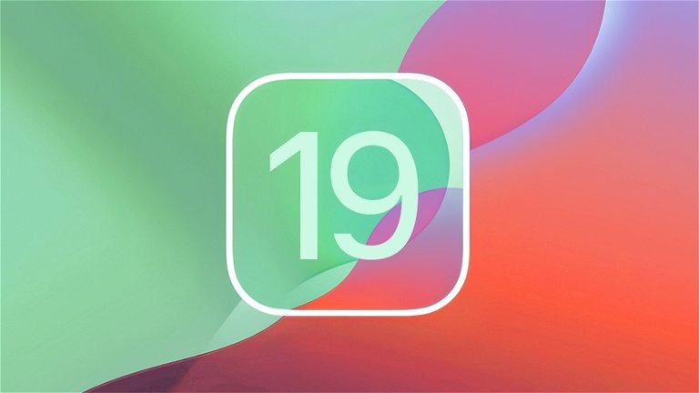 سیستم عامل iOS 19