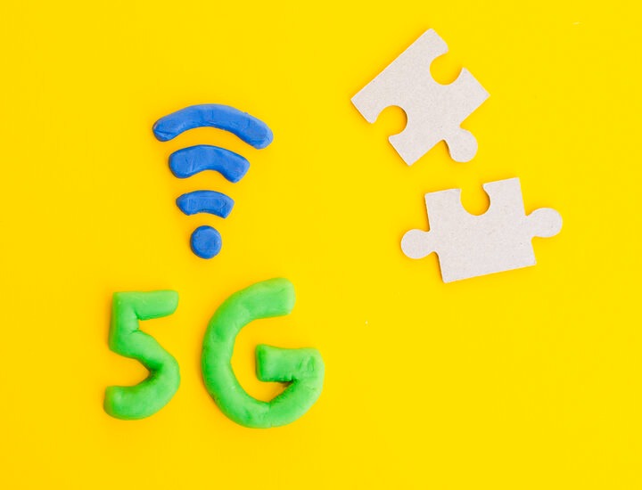 رکورد سرعت دانلود 5G کوالکام و شیائومی