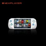 کنسول دستی OneXPlayer با پردازنده AMD رایزن