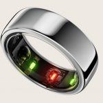 انگشتر هوشمند Oura Ring 4 با طراحی جدید لو رفت