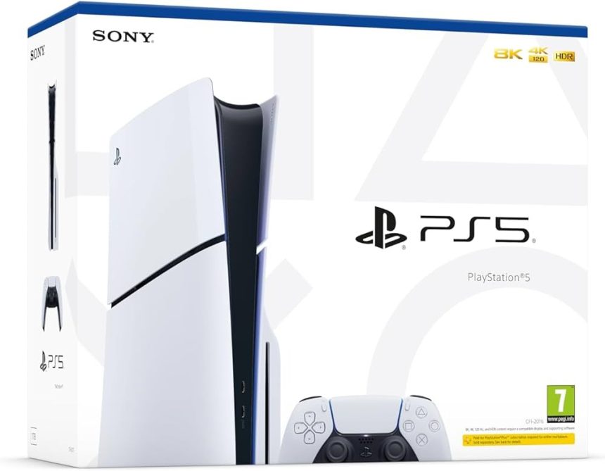 حذف داده‌های ذخیره شده در PS5