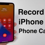ضبط تماس در آیفون با برنامه iCarefone