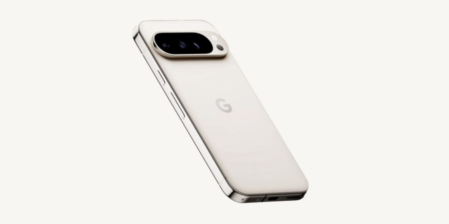 گوشی‌های پیکسل 9 پرو و پرو ایکس ال گوگل در رویداد Made by Google معرفی شدند