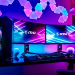 RGB چیست و چه کاربردی دارد