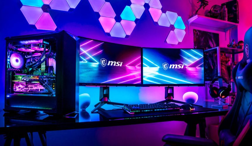 RGB چیست و چه کاربردی دارد