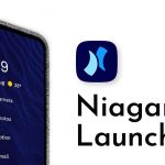 نرم افزار نیگارا لانچر