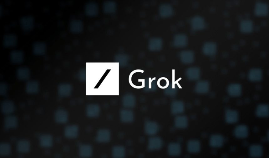 هوش مصنوعی Grok-1