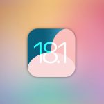 بروزرسانی iOS 18.1 عرضه شد؛ ابزارهای جدید برای ویرایش متن و مدیریت عکس‌ها