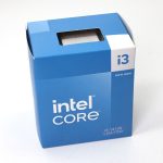 نقد و بررسی پردازنده اینتل Core i3-14100