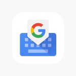 صفحه کلید هوشمند Gboard