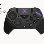 کنترلر حرفه ای Victrix Pro BFG Call of Duty