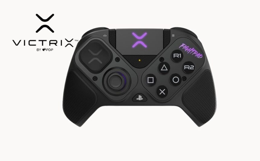 کنترلر حرفه ای Victrix Pro BFG Call of Duty
