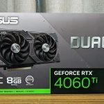 نقد و بررسی کارت گرافیک انویدیا RTX 4060 Ti