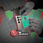 فعال کردن قابلیت ضد سرقت در گوشی‌ های اندروید
